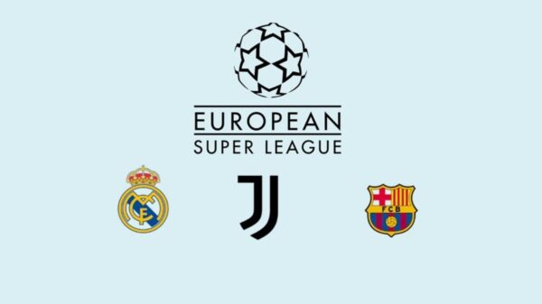 Super League court victory against UEFA | International Highlights